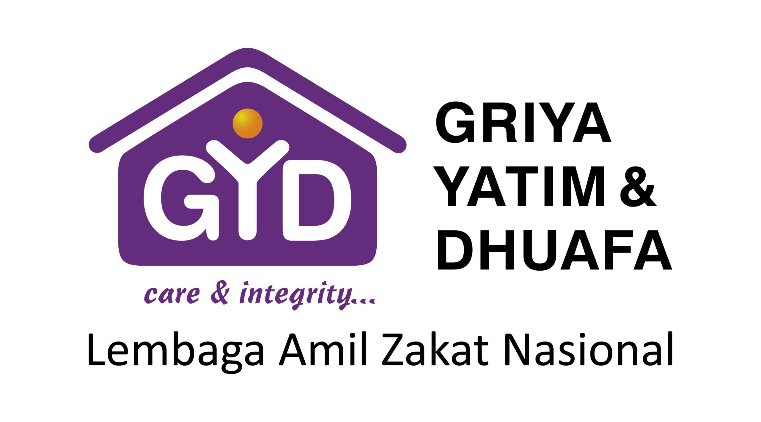 logo laznas GYD